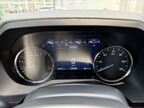 Used 2022 Ford Expedition Limited AWD/4WD image 29