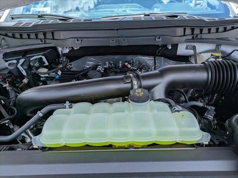 New 2025 Ford F150 Tremor image 15