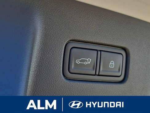 New 2026 Hyundai Palisade XRT Pro image 8