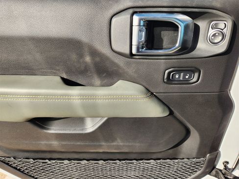 New 2026 Jeep Gladiator Mojave image 27