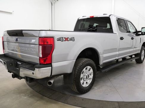 Used 2020 Ford F250 XLT image 7
