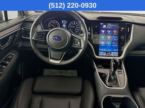 Certified 2023 Subaru Outback Touring XT AWD/4WD image 29
