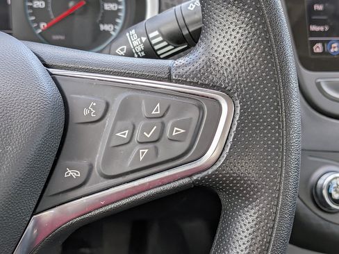 Certified 2024 Chevrolet Malibu LT FWD image 24