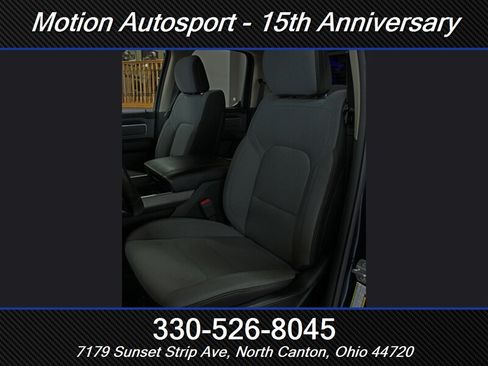 Used 2020 RAM 1500 Big Horn AWD/4WD image 31