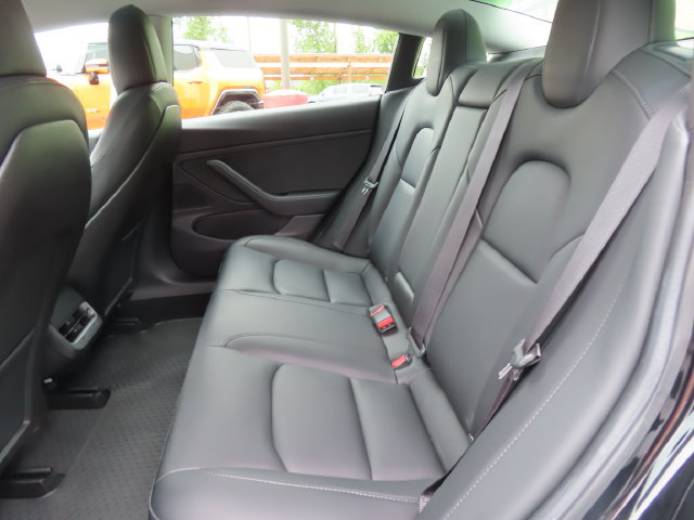 Used 2019 Tesla Model 3 Standard Range Plus RWD image 22