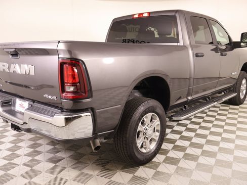 Used 2026 RAM 2500 Big Horn AWD/4WD image 20