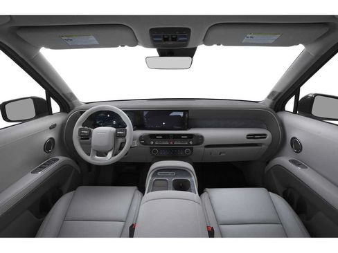 New 2026 Hyundai Palisade Limited AWD/4WD image 23