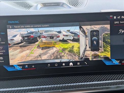 New 2026 BMW X5 M60i AWD/4WD image 13