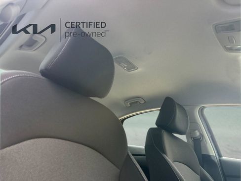 Certified 2024 Kia Forte LXS w/ LXS Technology Package FWD image 17
