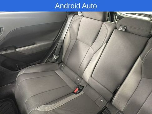 Certified 2026 Subaru Crosstrek 2.0i Premium image 16