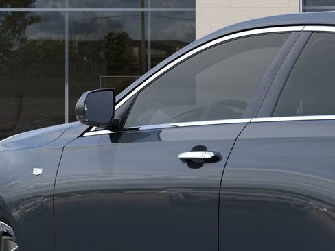 New 2025 Cadillac CT4 Premium Luxury image 38