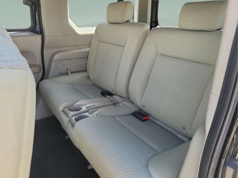 Used 2009 Honda Element EX image 17