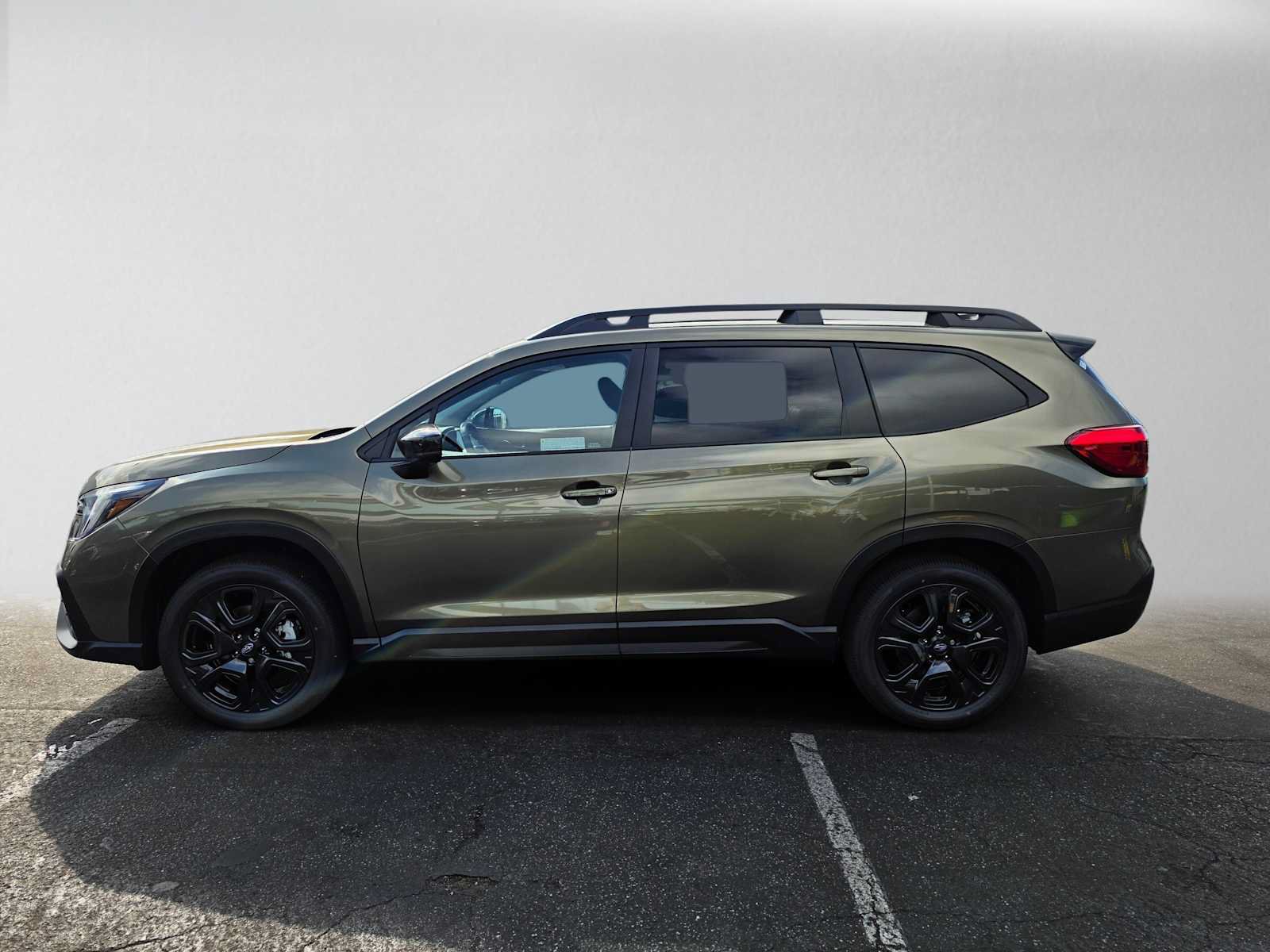 New 2026 Subaru Ascent Bronze Edition AWD/4WD image 6