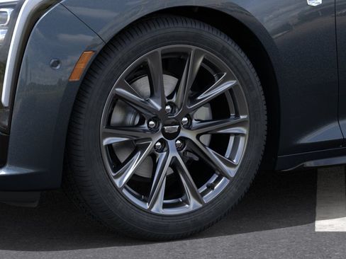 New 2026 Cadillac CT5 Sport RWD image 9