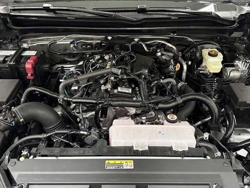 New 2026 Toyota Tacoma SR5 image 30