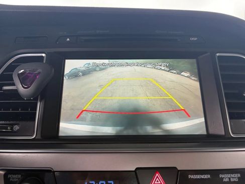 Used 2015 Hyundai Sonata Sport w/ Option Group 04 FWD image 34