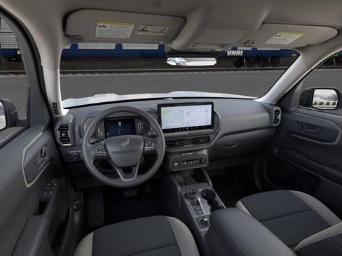 New 2026 Ford Bronco Sport Big Bend AWD/4WD image 9