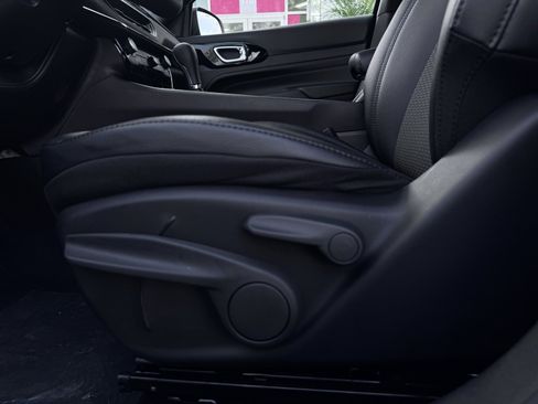 New 2026 Jeep Compass Latitude image 28