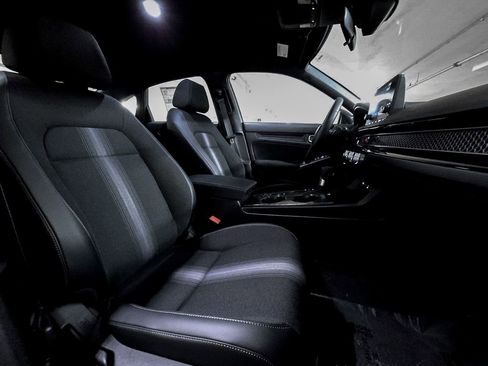 Used 2024 Honda Civic Sport image 34