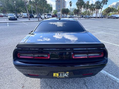 Used 2023 Dodge Challenger R/T Scat Pack RWD image 18