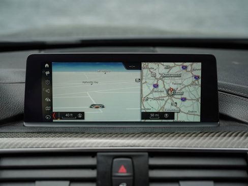 Used 2018 BMW M3 image 30