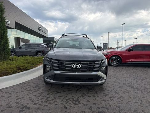 Certified 2026 Hyundai Tucson SEL FWD image 2