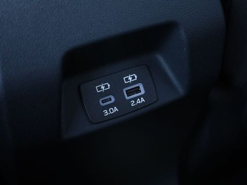 New 2026 Subaru Crosstrek 2.0i Premium image 20