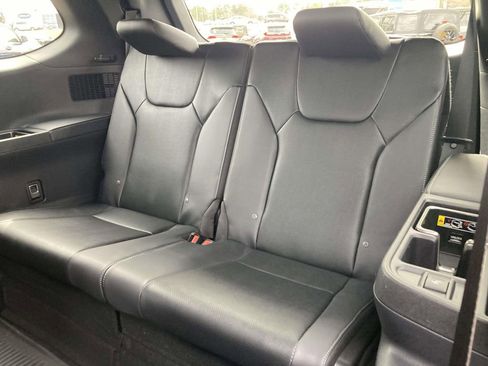 New 2026 Lexus TX 500h AWD image 10