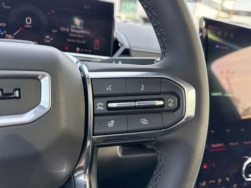 Used 2024 GMC Sierra EV Denali image 18