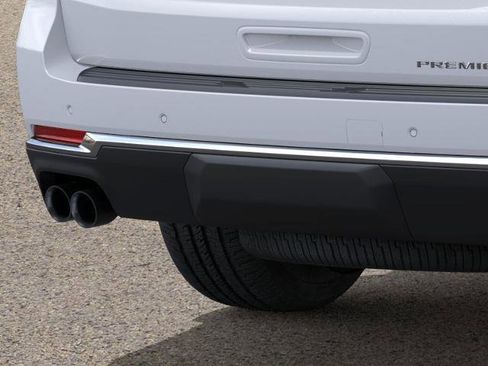 New 2026 Chevrolet Tahoe Premier AWD/4WD image 38