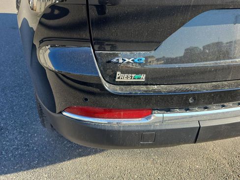 Used 2022 Jeep Grand Cherokee Limited 4xe w/ Luxury Tech Group II image 19