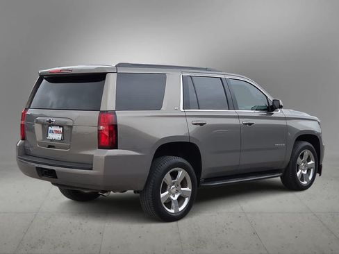 Used 2019 Chevrolet Tahoe LT RWD image 8