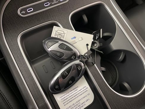 New 2026 Hyundai Palisade Limited image 26