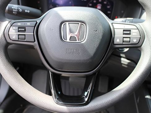 Used 2024 Honda Accord EX image 14