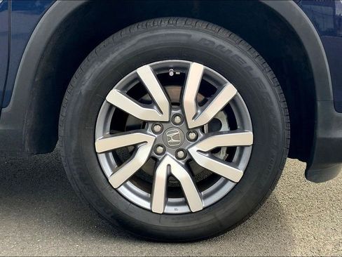 Used 2022 Honda Pilot EX-L image 9