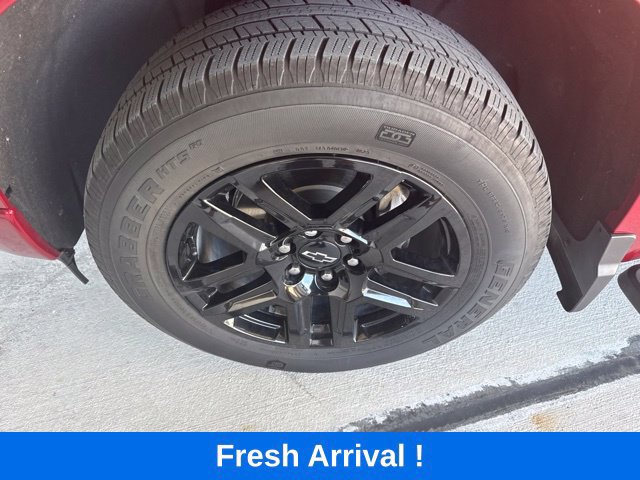 Used 2024 Chevrolet Silverado 1500 RST RWD image 20