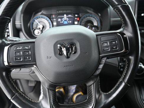 Used 2022 RAM 2500 Limited w/ Night Edition image 46