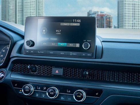 Certified 2024 Honda CR-V Sport image 24