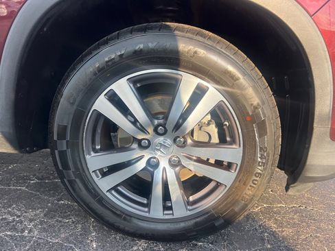 Used 2016 Honda Pilot EX-L image 29