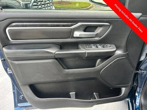 Used 2023 RAM 1500 Big Horn AWD/4WD image 4