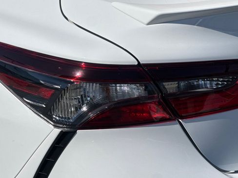 Certified 2023 Toyota Camry SE image 33