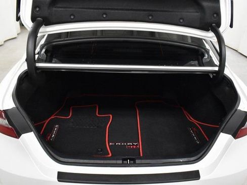 Used 2024 Toyota Camry TRD w/ TRD Package w/JBL Audio image 11