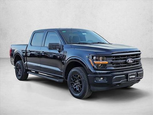 New 2026 Ford F150 XLT w/ FX4 Off-Road Package image 7