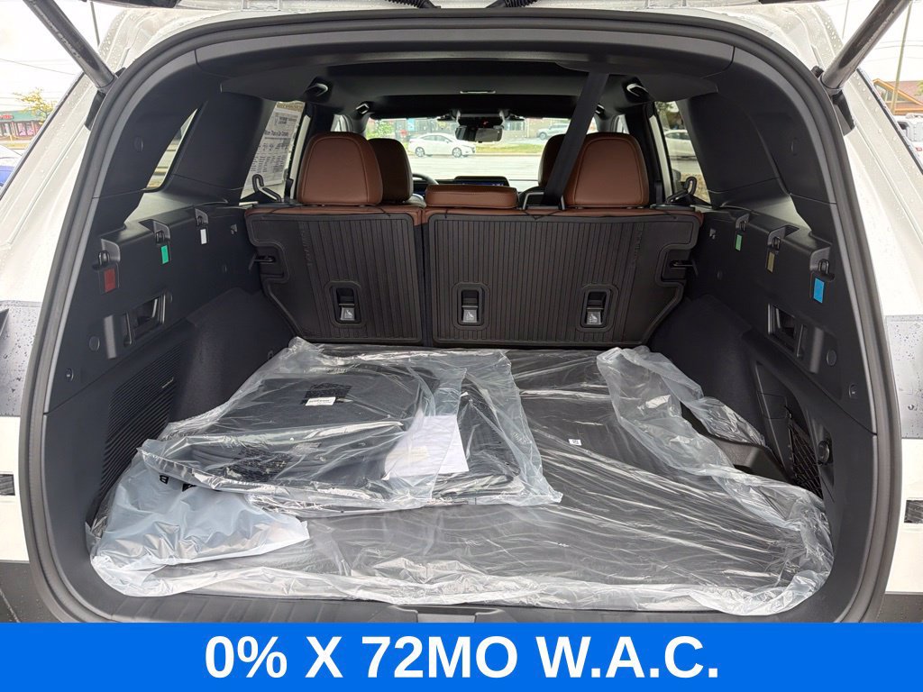 New 2026 Subaru Outback Touring XT AWD/4WD image 27