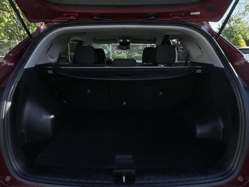 Used 2019 Hyundai Tucson Value w/ Cargo Package FWD image 8