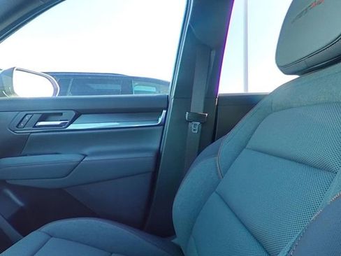 New 2026 GMC Terrain AT4 w/ Convenience Package III image 26