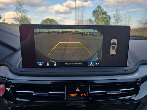 New 2026 Acura MDX w/Technology Package FWD image 25
