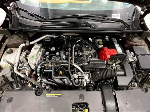 Used 2020 Nissan Sentra SV w/ SV Premium Package image 31