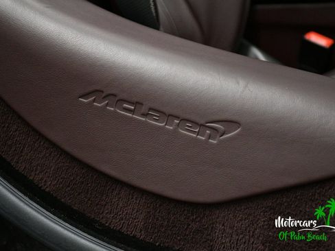 Used 2018 McLaren 720S RWD image 50