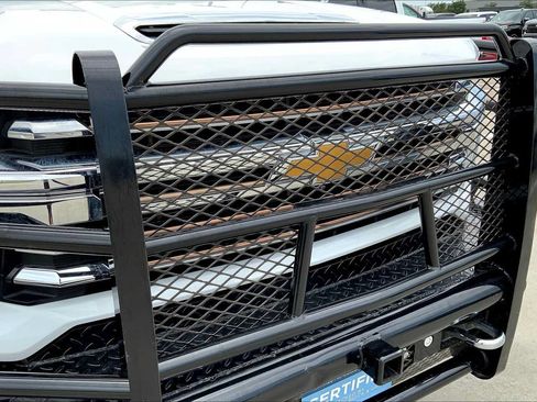 Used 2023 Chevrolet Silverado 2500 High Country AWD/4WD image 30